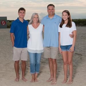 Meet your Posher, Traci